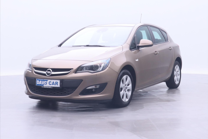 Opel Astra 1,6 Energy