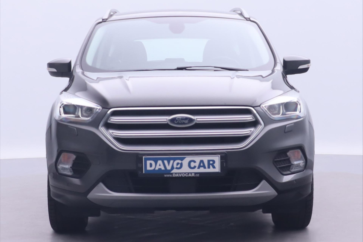 Ford Kuga 1,5 i 134 kW Automat 4x4