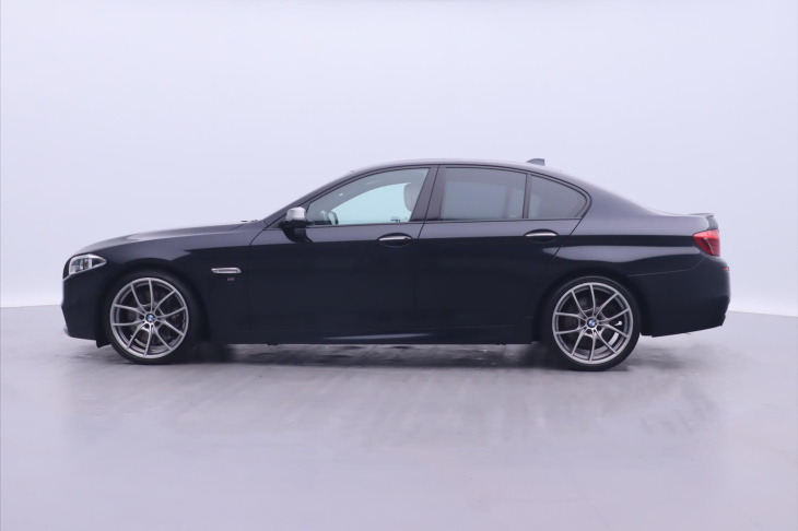 BMW Řada 5 3,0 M550d xDrive 280kW CZ DPH