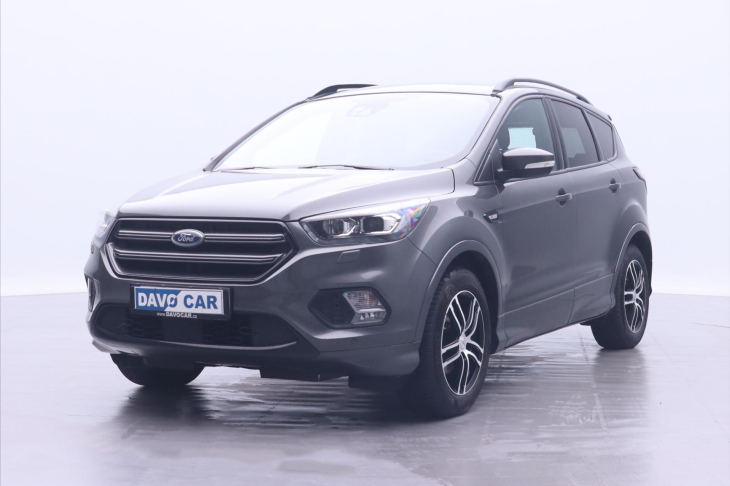 Ford Kuga 1,5 EcoBoost 110kW CZ ST-Line