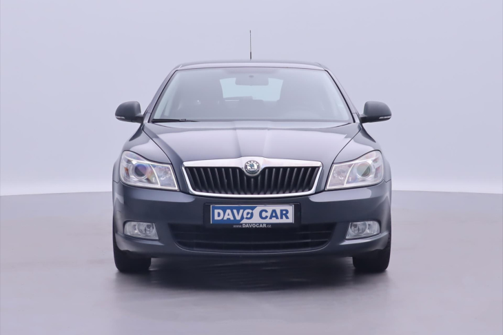 Škoda Octavia 1,2 TSI 77 kW Klimatizace