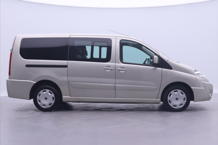 Fiat Scudo 2,0 Multijet 120k L2H1 Family