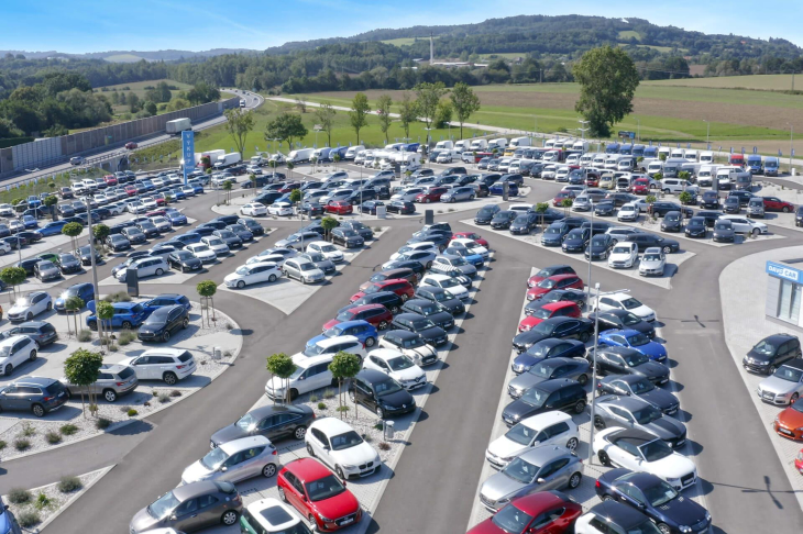 Škoda Octavia 2,0 TDI RS 135KW Xenon Navi