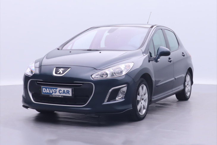 Peugeot 308 1,6 16V VTi 88kW Premium