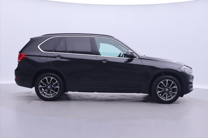 BMW X5 3,0 xDrive30d 190kW