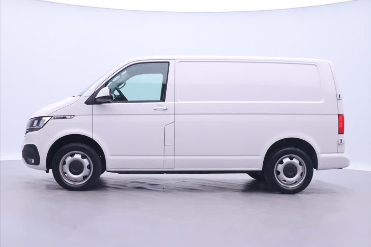 Volkswagen Transporter 2,0 TDI 110kW DSG 1.Maj. Tažné