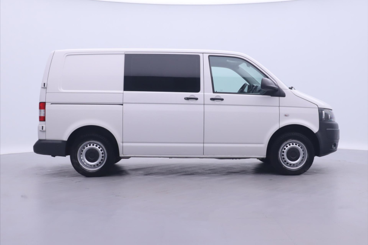 Volkswagen Transporter 2,0 TDI  4Motion CZ Tažné DPH