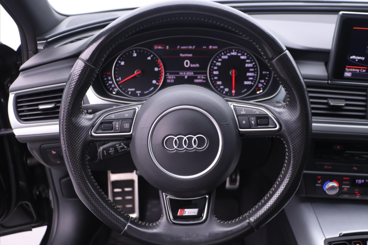 Audi A6 3,0 TDI 200Kw Quattro S-line