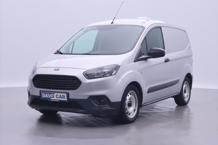 Ford Transit Courier 1,0 Base  EcoBoost 74kW