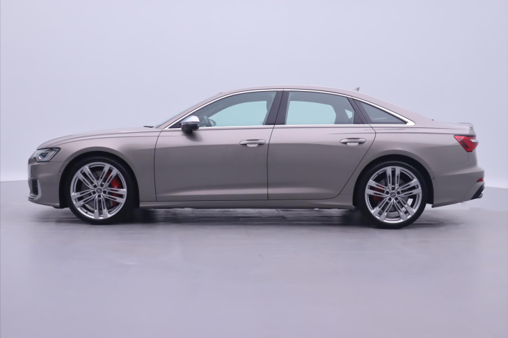 Audi S6 3,0 V6 TDI Matrix DPH 1.Maj.