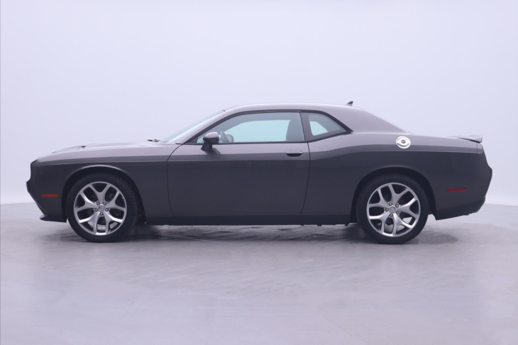 Dodge Challenger 3,6 3,6 L SXT 227kW