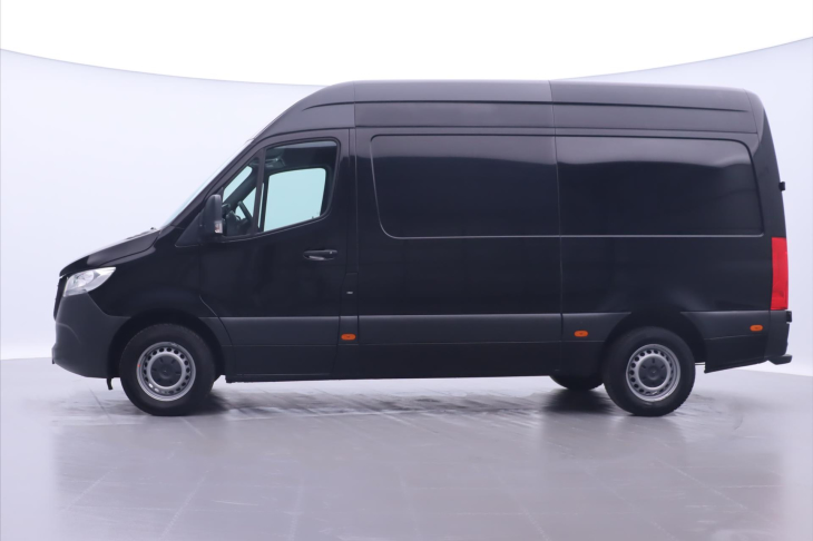 Mercedes-Benz Sprinter 2,0 317CDI 1.Maj. Serv.k. DPH