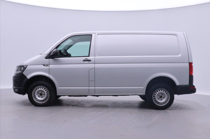 Volkswagen Transporter 2,0 TDI 110kW 4Motion CZ DPH