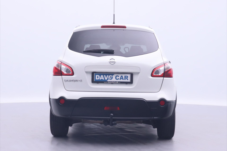 Nissan Qashqai 2,0 Acenta