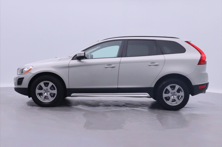 Volvo XC60 2,4 D5 158kW Aut. AWD Xenon