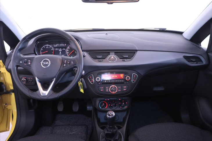 Opel Corsa 1,0 ecoFLEX Turbo Sport S/S