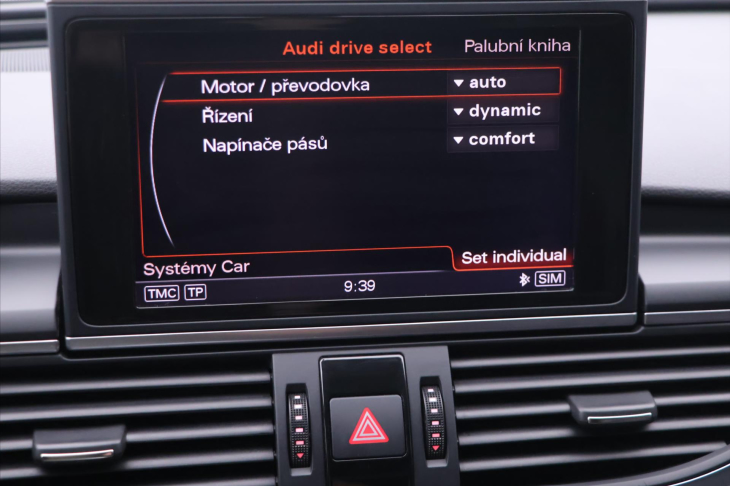 Audi A6 3,0 TDI quattro S tronic