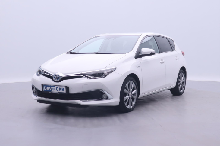 Toyota Auris 1,8 Hybrid Executive 1.Maj.