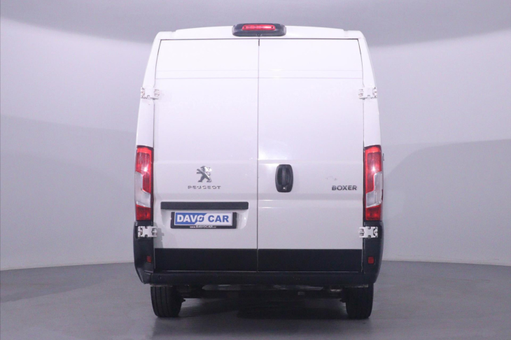 Peugeot Boxer 2,2 HDI L2H2 CZ Klima 1.Maj DPH