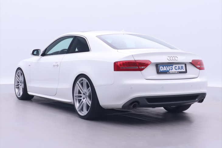 Audi A5 3,0 TDI 176kW tiptronic quattro