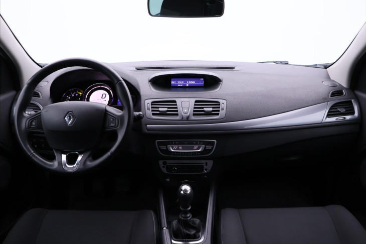 Renault Mégane 1,2 Energy  TCe 115 k Limited