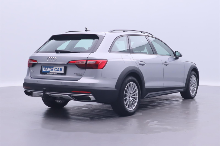 Audi A4 Allroad 2,0 40 TDI Quattro 1.Maj DPH