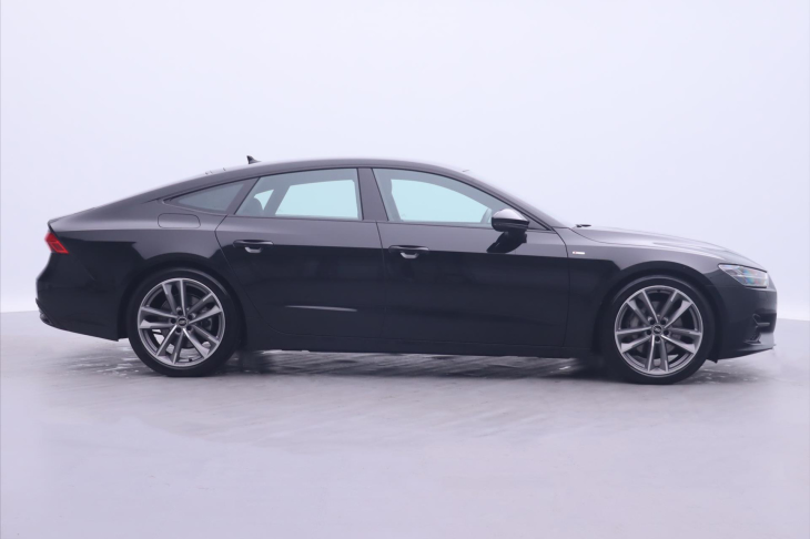 Audi A7 3,0 50 TDI tiptronic quattro Sportback