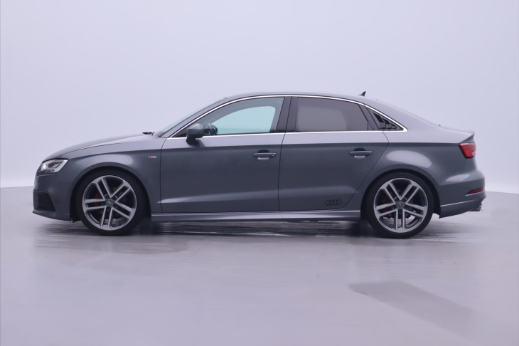 Audi A3 1,5 TFSI ACT S-tronic Sport