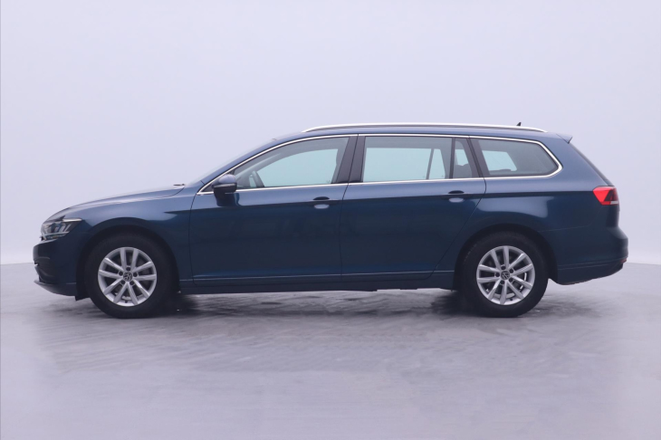 Volkswagen Passat 1,5 TSI EVO Business CZ 1.Maj