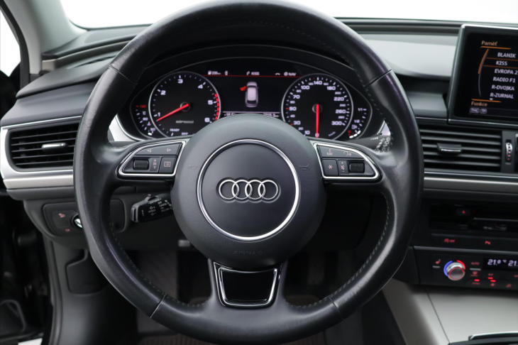 Audi A6 Allroad 3,0 TDI 200kW Quattro S-tronic