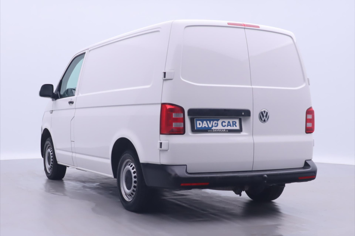 Volkswagen Transporter 2,0 TDI 110kW Pojízdná dílna DPH