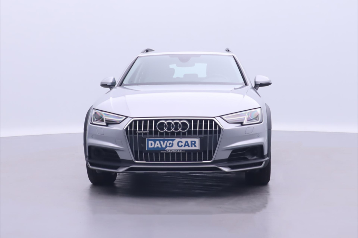 Audi A4 Allroad 3,0 TDI Quattro Xenon DPH 1.Maj.