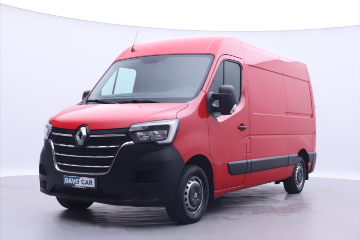 Renault Master 2,3 dCi L2H2 DPH pojízdná dílna