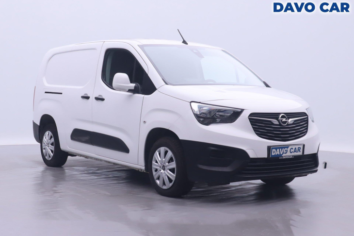 Opel Combo 1,5 CDTI 96kW Enjoy Plus L2