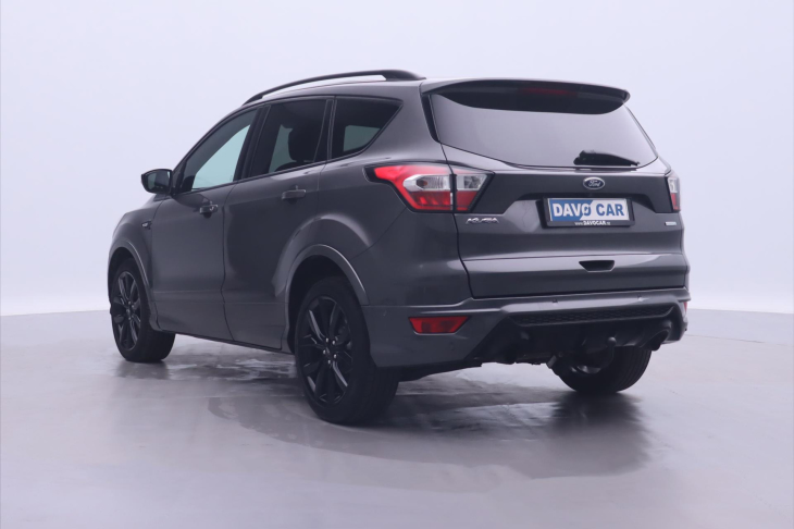 Ford Kuga 1,5 EB 110kW ST-Line Navi Kůže