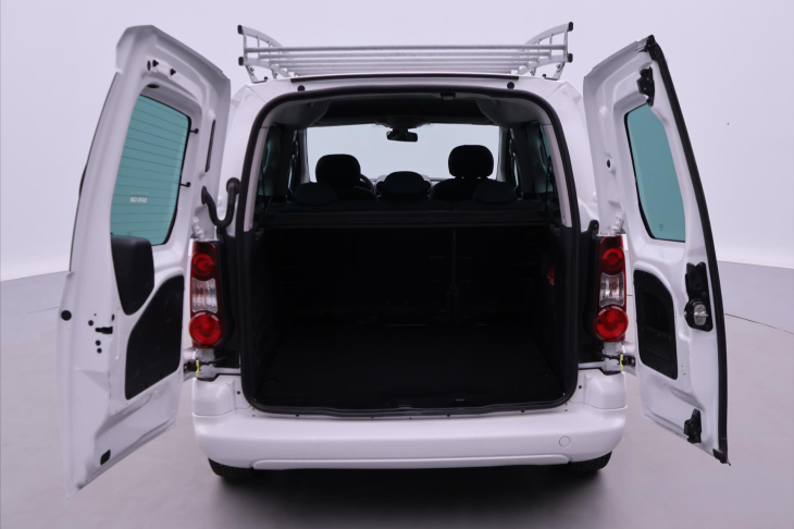 Citroën Berlingo 1,6 VTi 88kW CZ Multispace DPH