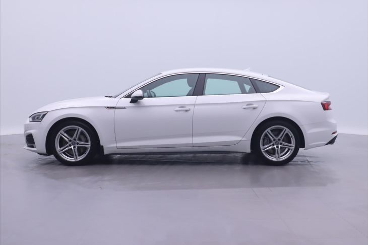 Audi A5 3,0 TDI 210kW Quattro S-line