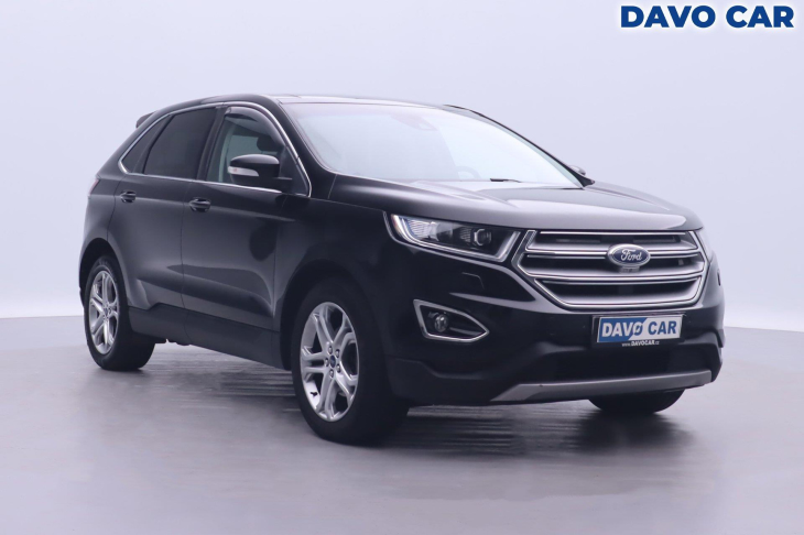 Ford Edge 2,0 TDCi 154kW Aut. AWD DPH