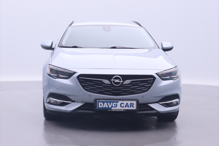 Opel Insignia 2,0 CDTi 125kW Dynamic ST DPH