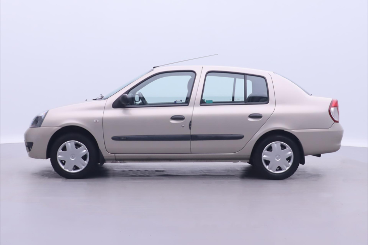 Renault Thalia 1,2 i 16V CZ 1.Majitel