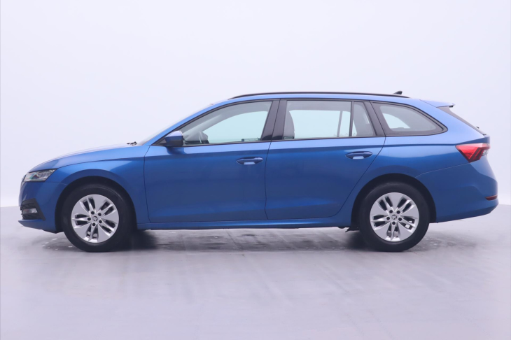 Škoda Octavia 2,0 TDI 85kW CZ Ambition DPH