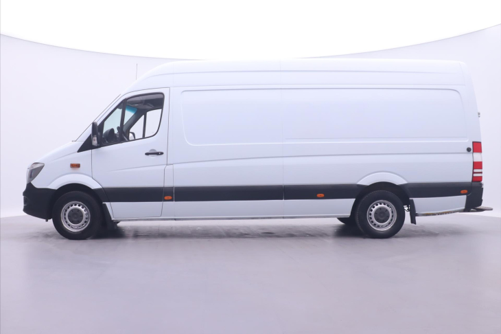 Mercedes-Benz Sprinter 2,1 313CDI Maxi CZ Klima