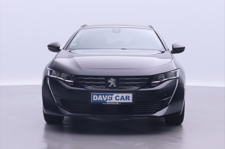 Peugeot 508 1,5 HDI Allure Pack 1.Maj DPH