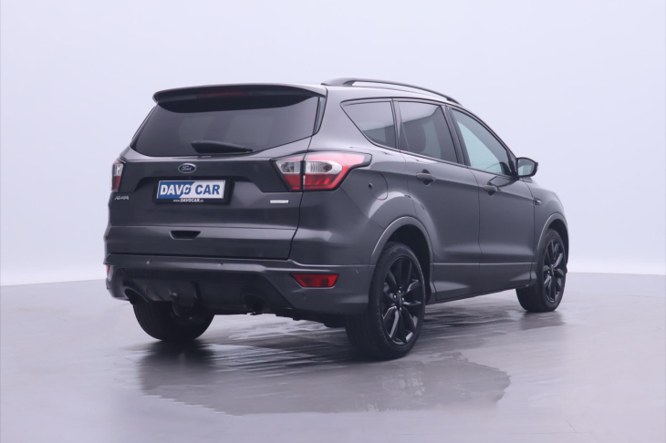 Ford Kuga 1,5 EB 110kW ST-Line Navi Kůže