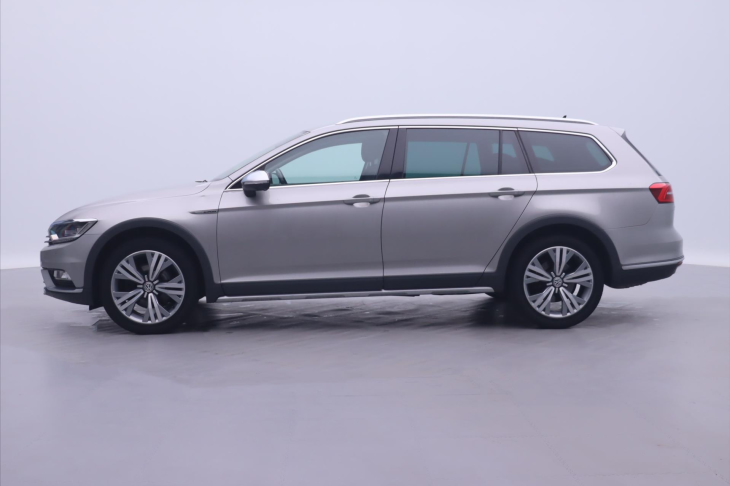 Volkswagen Passat 2,0 TDI 140kW 4M CZ DPH Alltrack