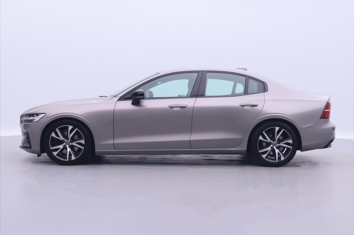 Volvo S60 2,0 T5 Aut. CZ Inscription