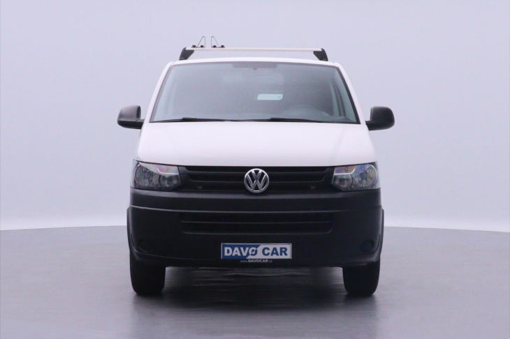 Volkswagen Transporter 2,0 TDI Klima 1.Maj Tažné DPH