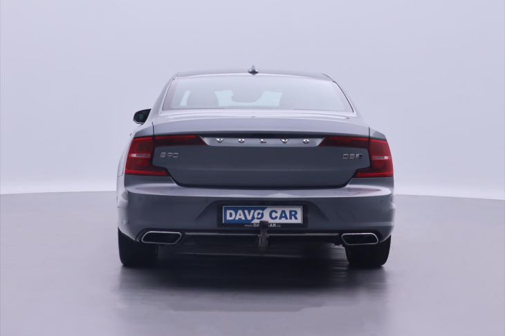 Volvo S90 2,0 D5 AWD Aut Inscription DPH