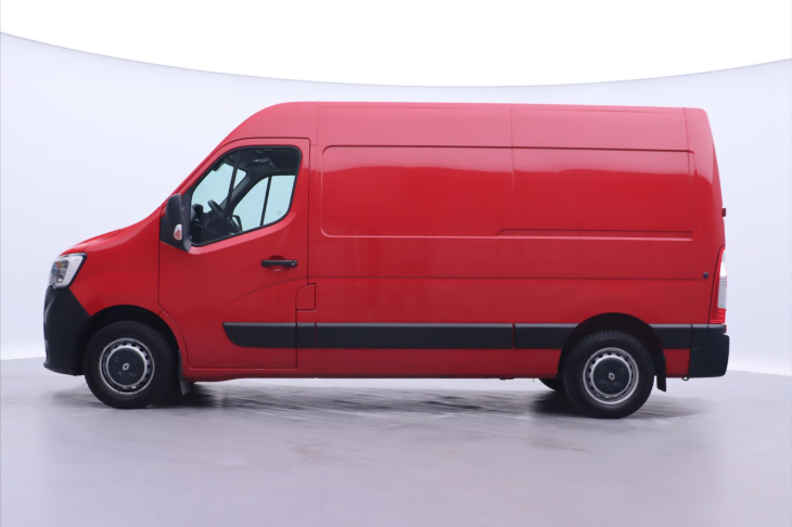 Renault Master 2,3 dCi L2H2 DPH pojízdná dílna