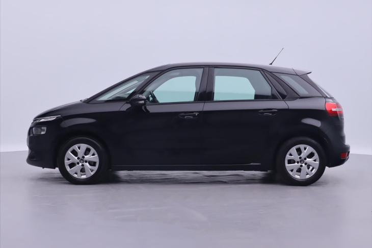 Citroën C4 Picasso 1,6 HDi Tendance Aut.klima